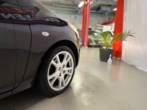 Mazda 2 bild 7