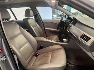 BMW 525 bild 19