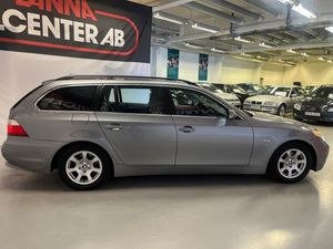 BMW 525 bild 8