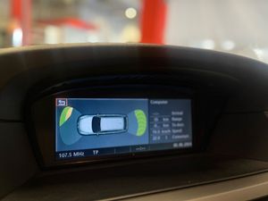 BMW 525 bild 17