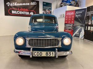 Volvo PV bild 7