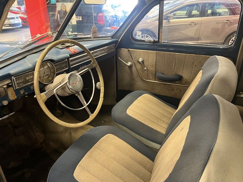 Volvo PV bild 10