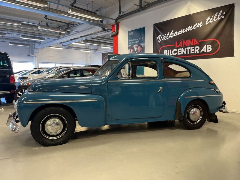 Volvo PV bild 4