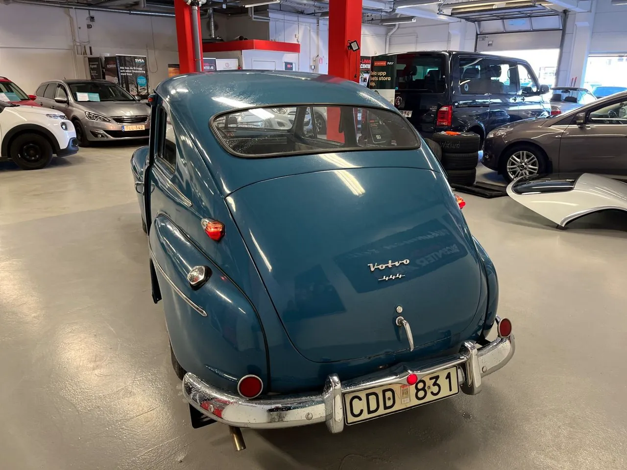 Vehicle image 2