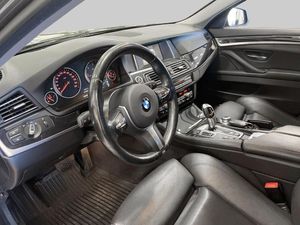 BMW 520 bild 13
