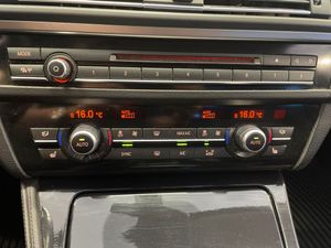 BMW 520 bild 19