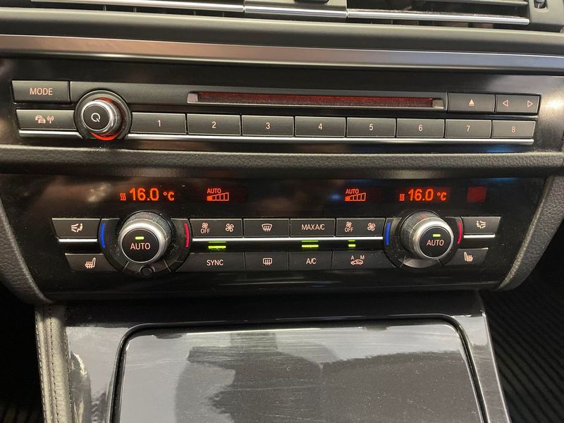 BMW 520 bild 19