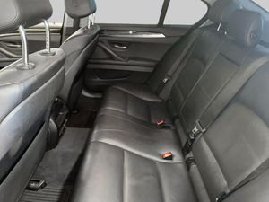 BMW 520 bild 10