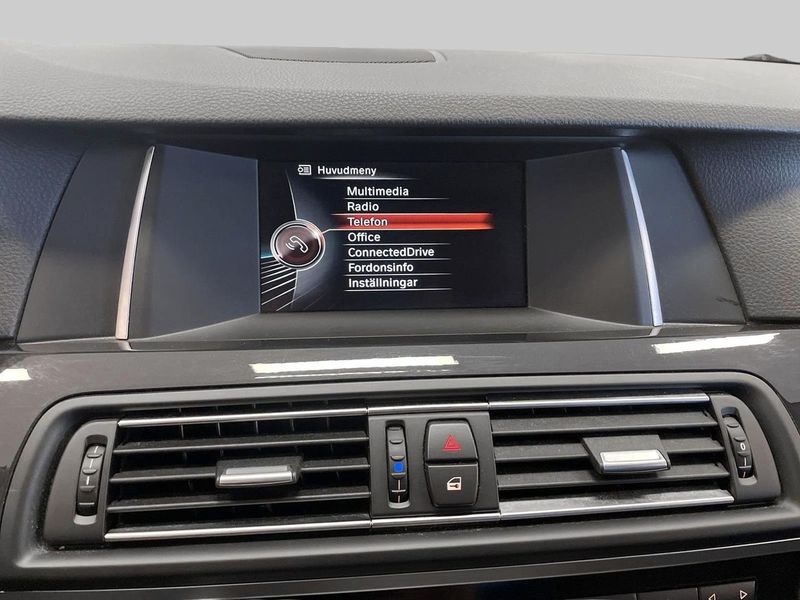 BMW 520 bild 15