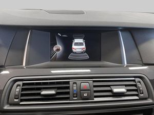 BMW 520 bild 16