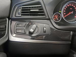 BMW 520 bild 21