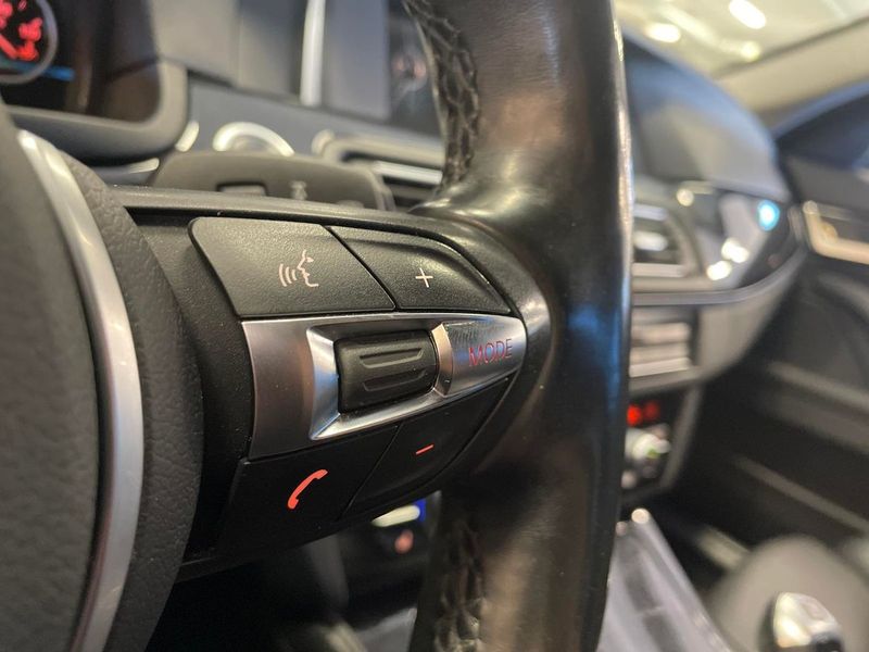 BMW 520 bild 20