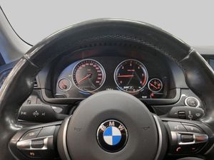 BMW 520 bild 14