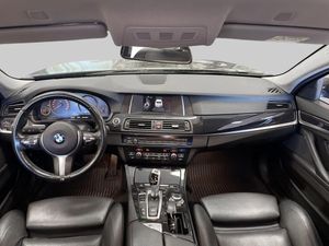 BMW 520 bild 11