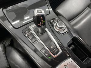 BMW 520 bild 17