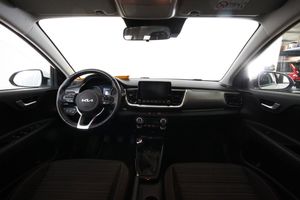 Kia Stonic bild 5