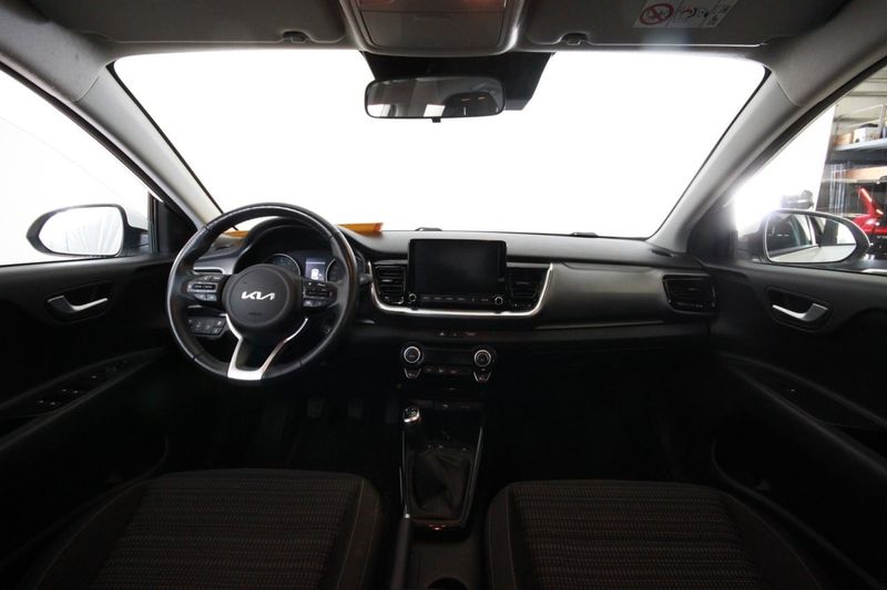 Kia Stonic bild 5