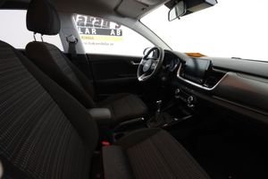 Kia Stonic bild 3