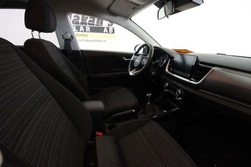 Kia Stonic bild 3