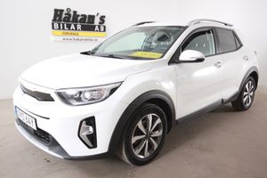 Kia Stonic bild 1