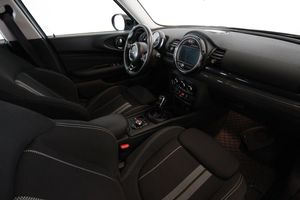 MINI Clubman bild 4