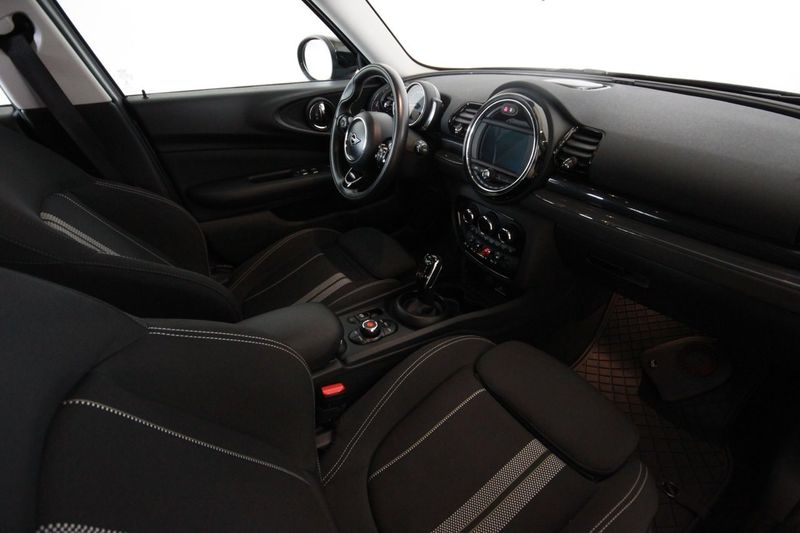 MINI Clubman bild 4