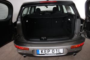 MINI Clubman bild 3