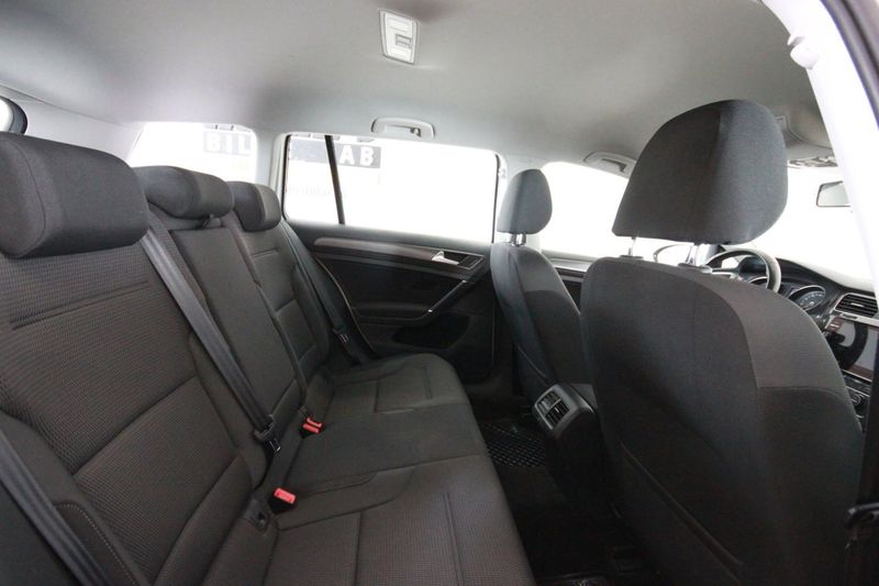 Volkswagen Golf bild 6