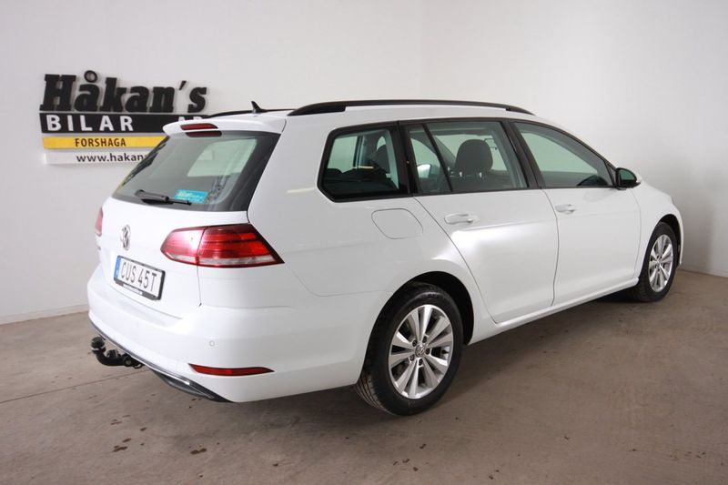 Volkswagen Golf bild 2