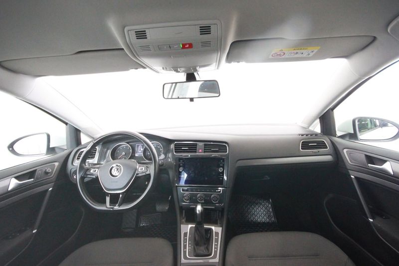 Volkswagen Golf bild 5