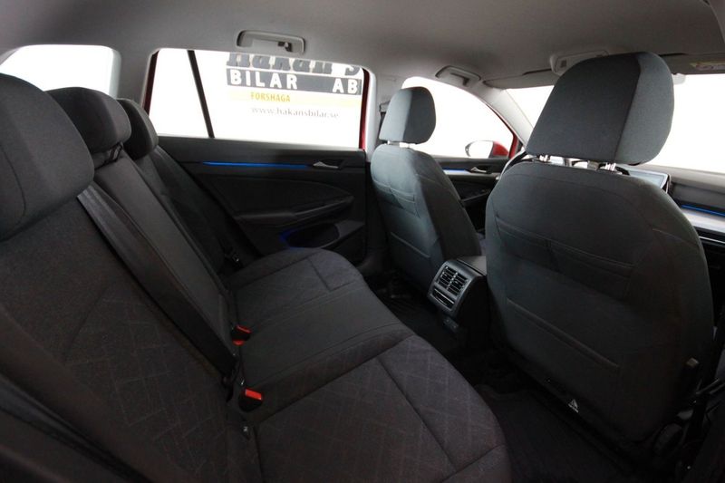 Volkswagen Golf bild 4