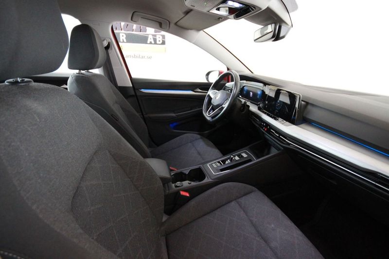 Volkswagen Golf bild 3