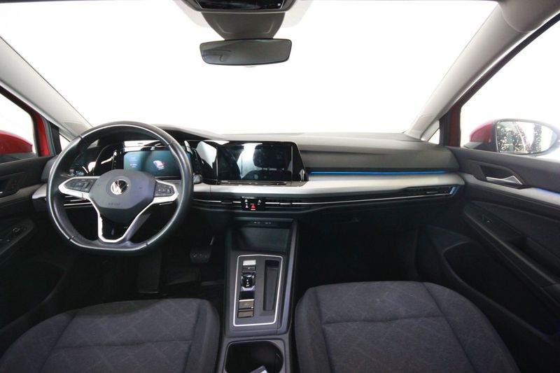 Volkswagen Golf bild 5