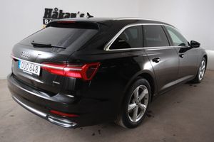 Audi A6 bild 2