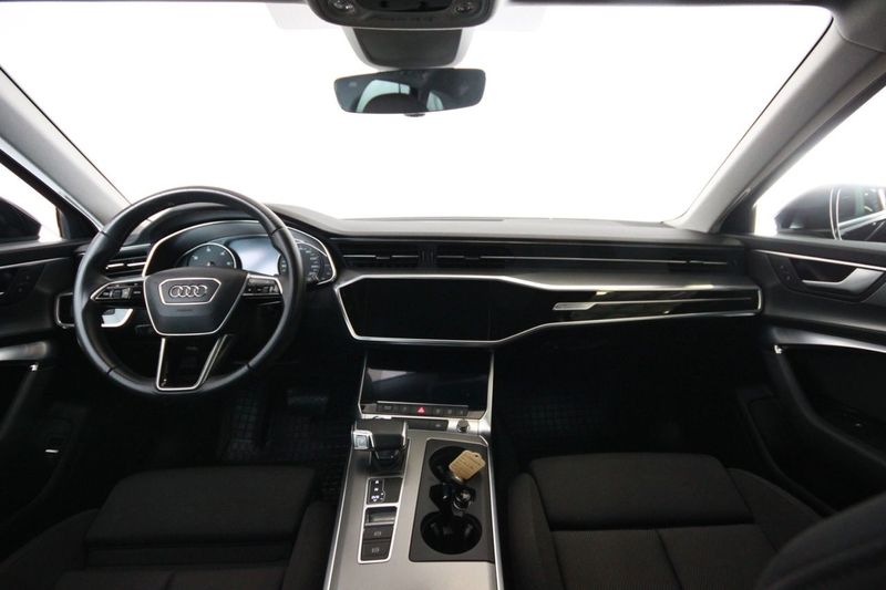 Audi A6 bild 5