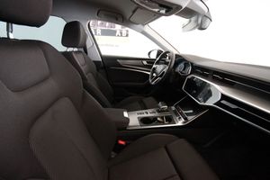 Audi A6 bild 3