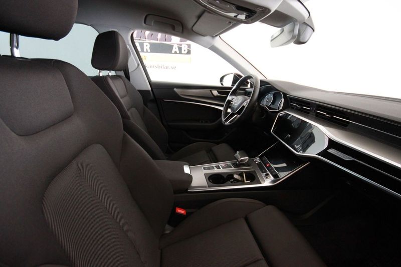 Audi A6 bild 3
