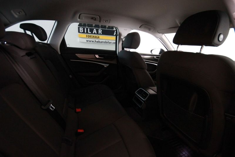 Audi A6 bild 4