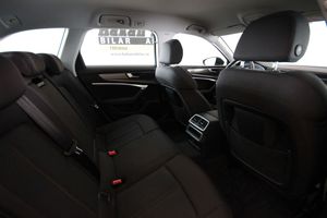 Audi A6 bild 4