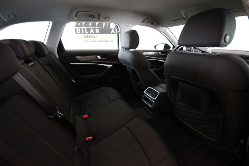 Audi A6 bild 4