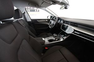 Audi A6 bild 3