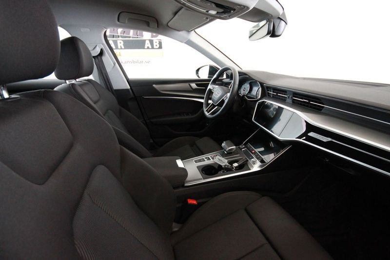 Audi A6 bild 3