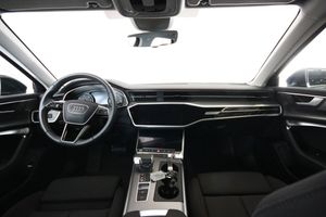 Audi A6 bild 5