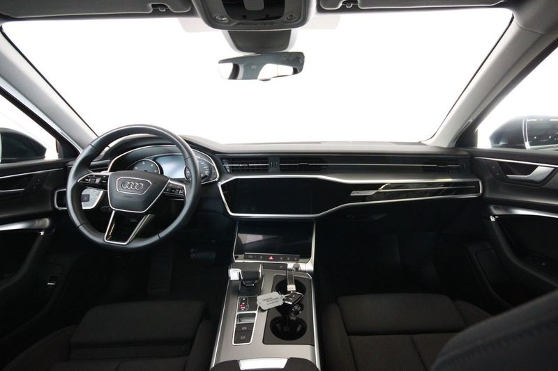 Audi A6 bild 5