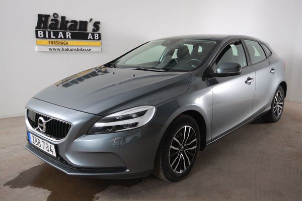 Volvo V40 D3 Geartronic Momentum Euro 6 - 2018