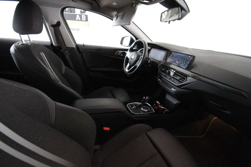 BMW 118 bild 3