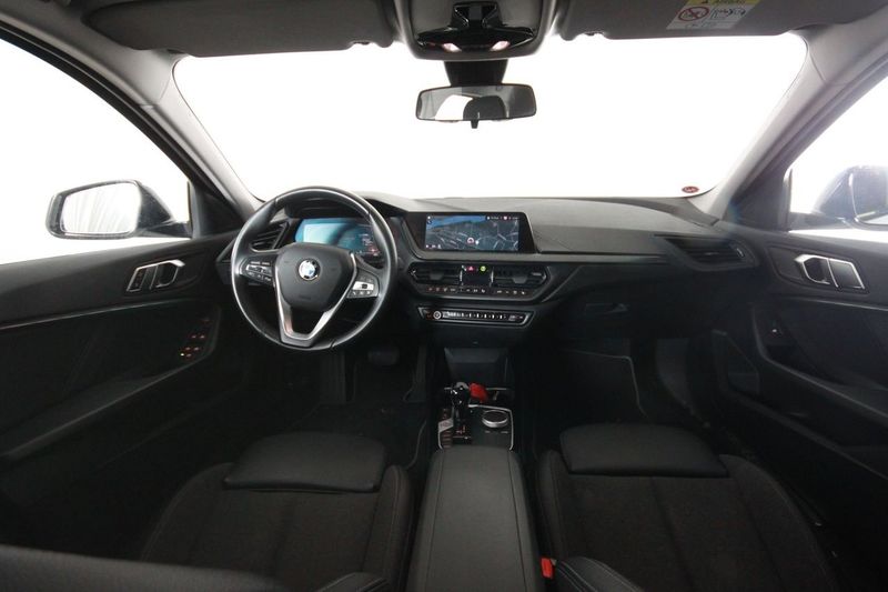 BMW 118 bild 5