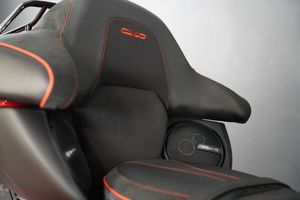 Harley-Davidson CVO Street Glide bild 14