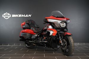 Harley-Davidson CVO Street Glide bild 1