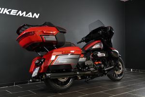 Harley-Davidson CVO Street Glide bild 4